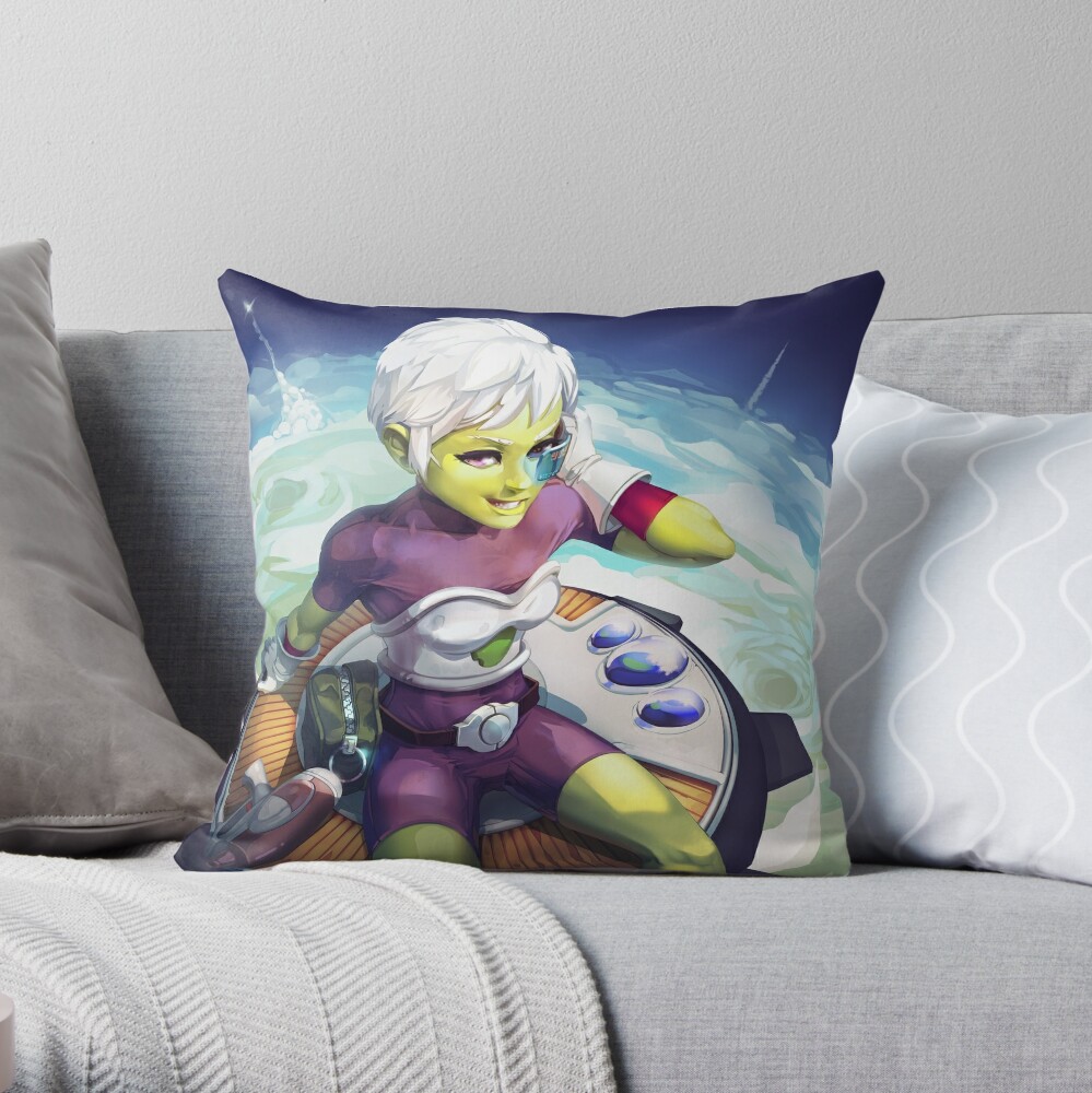 Cheelai body pillow