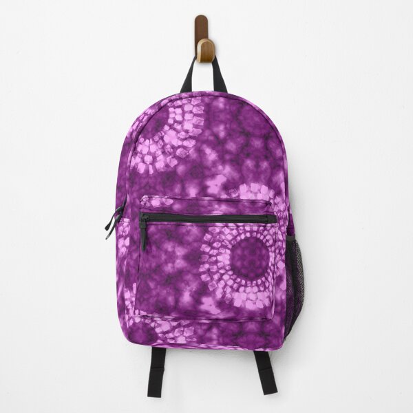 Item preview, Shibori in Pink designed and sold by The Wellington Boot.