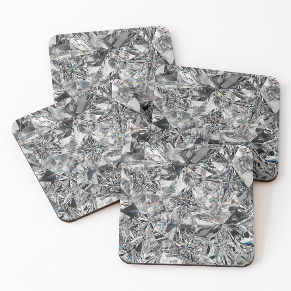 Item preview, Diamond is Forever designed and sold by DrakeDuck.