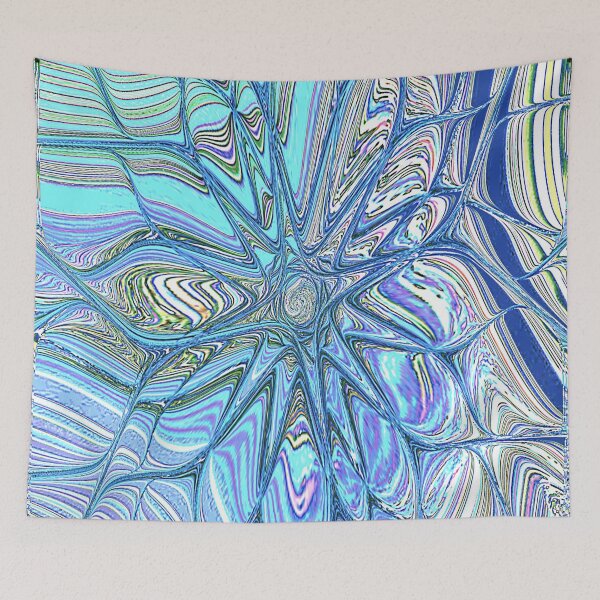 Item preview, Re-Created Flowers by Robert S. Lee designed and sold by robertsleeart.