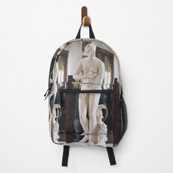 Item preview, " Vénus des Médicis " dans la galerie de Chenonceau (7)(h) décembre 2017 par Olavia-Olao & Okaio Créations designed and sold by o.okaïo.