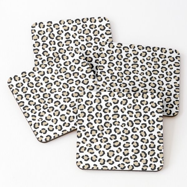 Item preview, cheetah print designed and sold by Charlotte's Shop.