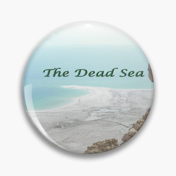 Item preview, The Dead Sea designed and sold by alexb1461.