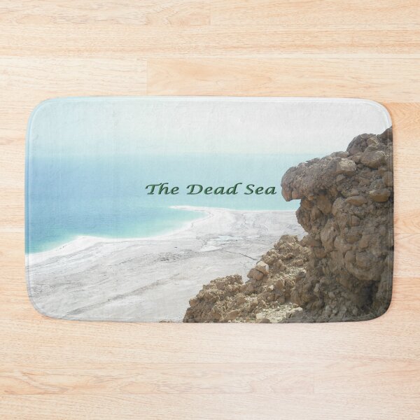 Item preview, The Dead Sea designed and sold by alexb1461.