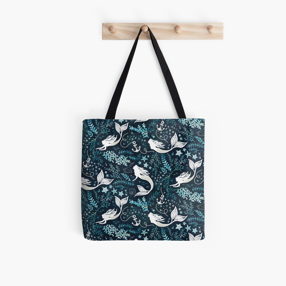 Item preview, All Over Print Tote Bag designed and sold by adenaJ.