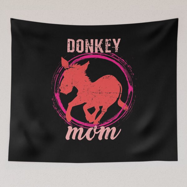Item preview,  so that her ass is fine. Animals can also make a gift for Mother's Day. designed and sold by bestshirtdesign.