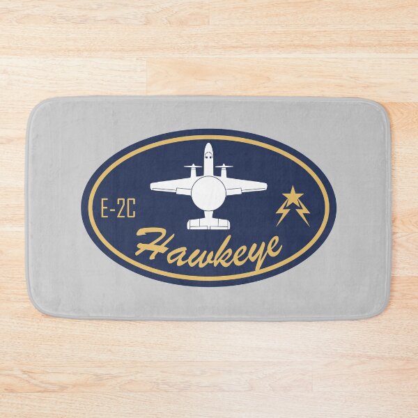 Item preview, E-2 Hawkeye designed and sold by StrongVlad.