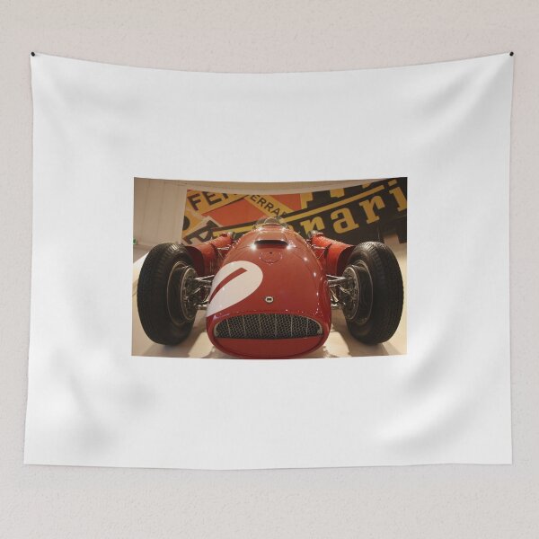 Item preview, Classic Ferrari: Ferrari-Lancia D50 1956 designed and sold by Igor Pozdnyakov.