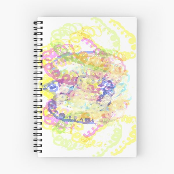 Item preview, water color doodle  designed and sold by olafekry.