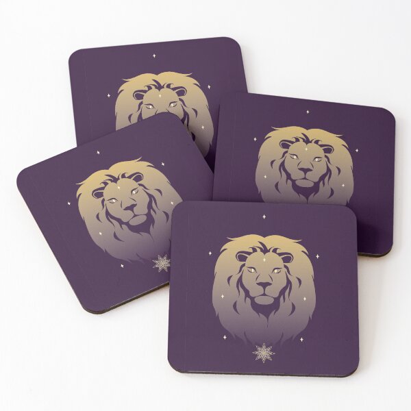 Item preview, The Lion from The Force (Tarot Card) designed and sold by Sorgade.