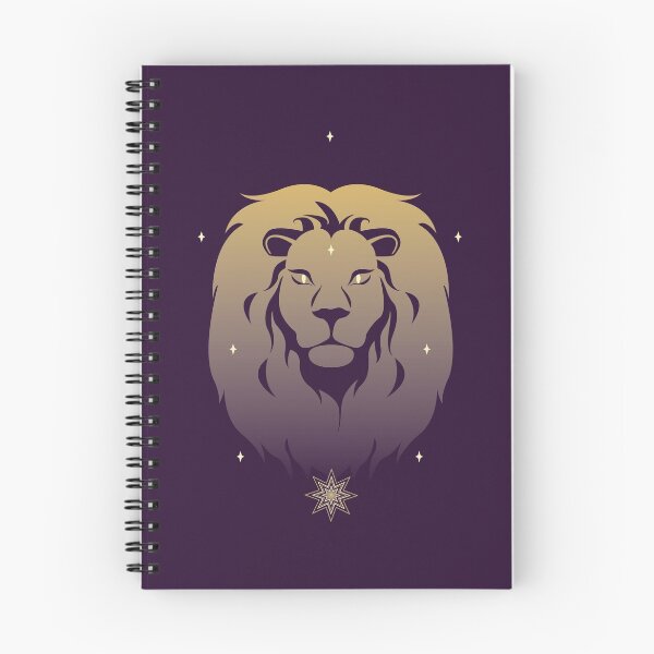 Artikelvorschau, Der Löwe (La Force - Tarotkarte) entworfen und verkauft von Sorgade.