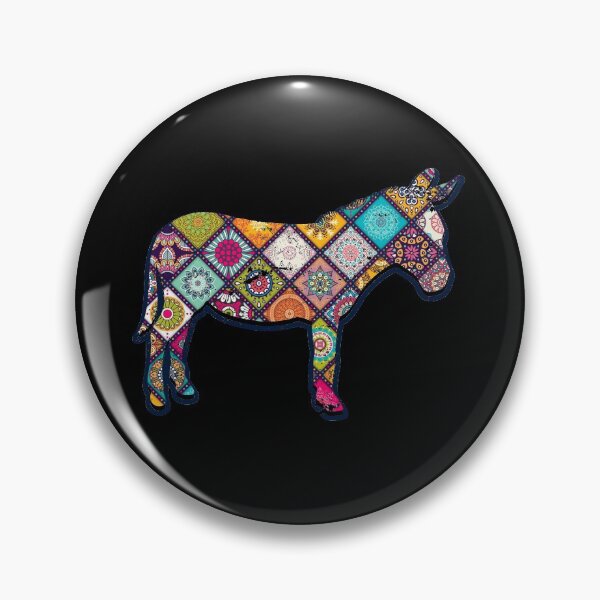 Item preview,  where the donkey lives on the farm. designed and sold by bestshirtdesign.