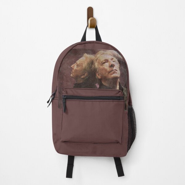 Item preview, Alan Rickman designed and sold by scatharis.
