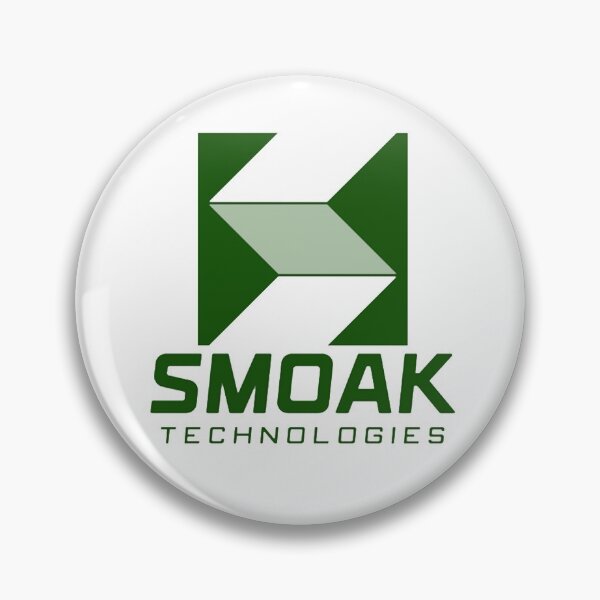 Item preview, Smoak Tech - Green designed and sold by queeninc.