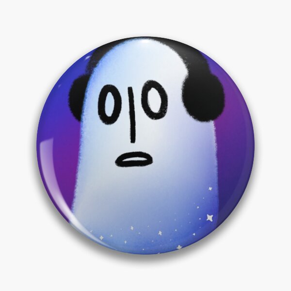 Item preview, Space Blooky designed and sold by Pottsfield-CM.