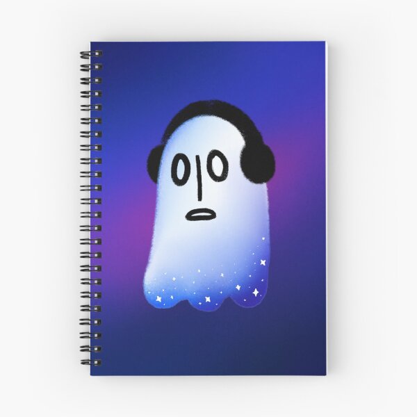 Item preview, Space Blooky designed and sold by Pottsfield-CM.