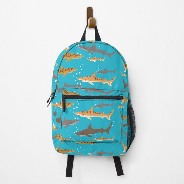 Item preview, Shark medley designed and sold by designInk.