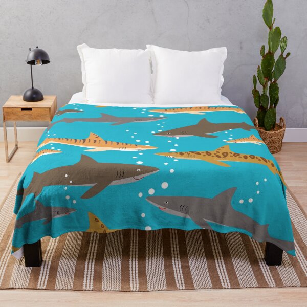 Item preview, Shark medley designed and sold by designInk.