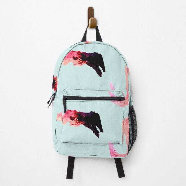 Item preview, flamingo solo designed and sold by laRedGrenouille.
