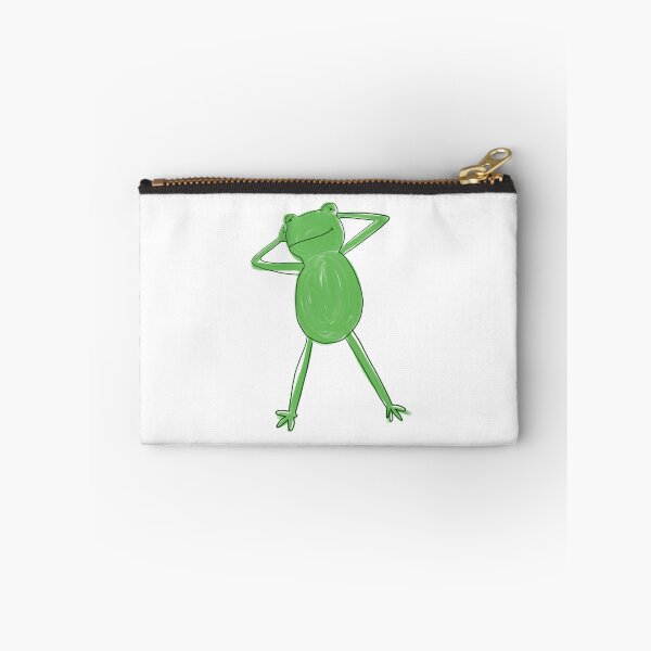 Artikelvorschau, Frosch entworfen und verkauft von mablihedd.