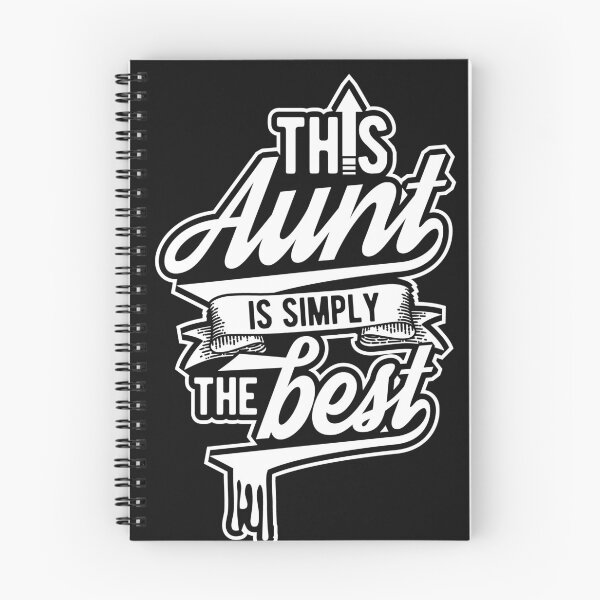 Item preview, This aunt is simply the best designed and sold by Cutebutfunny.