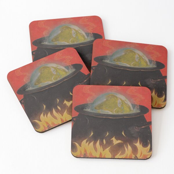 Item preview, Global WARMING designed and sold by Artofolly.