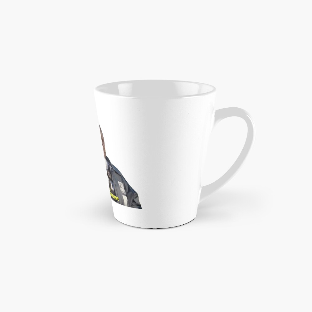 Item preview, Tall Mug designed and sold by ryan597.