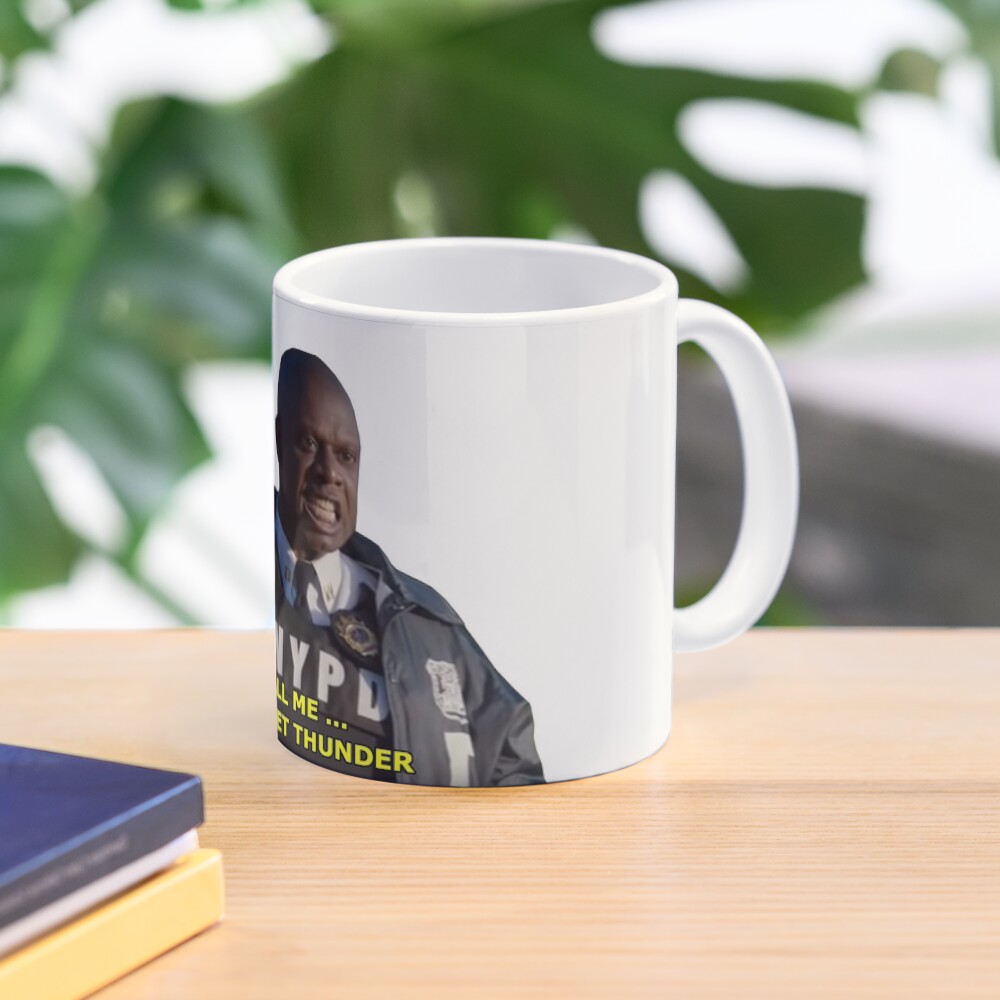 Item preview, Classic Mug designed and sold by ryan597.