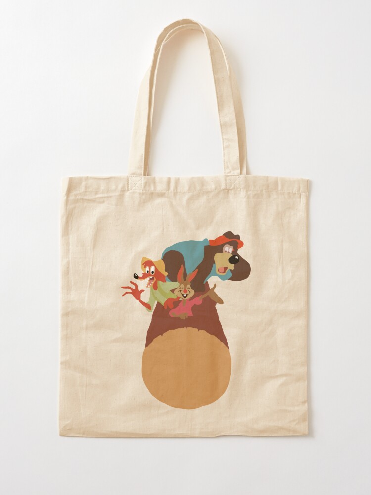 Buy Splash Mountain Canvas Tote Purse Splash Mountain Tote Bag Online in  India 