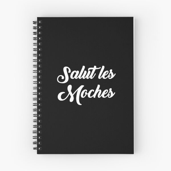 Item preview, Salut Les Moches designed and sold by with-care.
