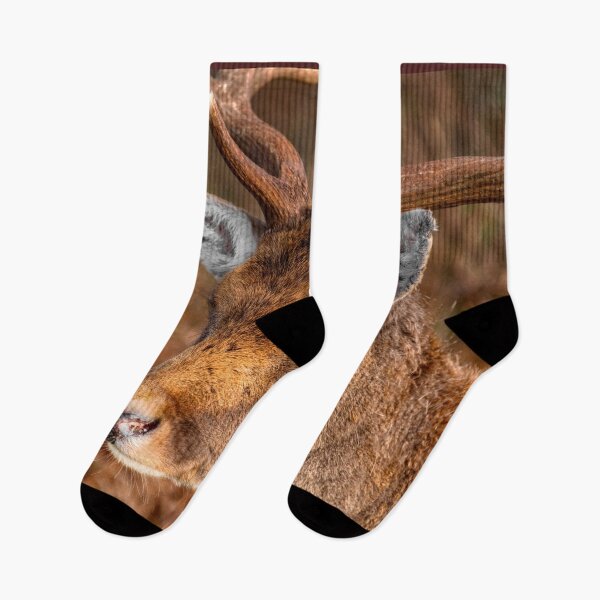Item preview, Red Deer designed and sold by Dave Williams.
