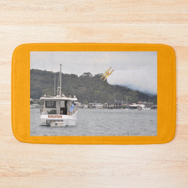 Item preview, Catalina Festival,Australia 2016 -Wolf Pitts VH-PVB designed and sold by muz2142.
