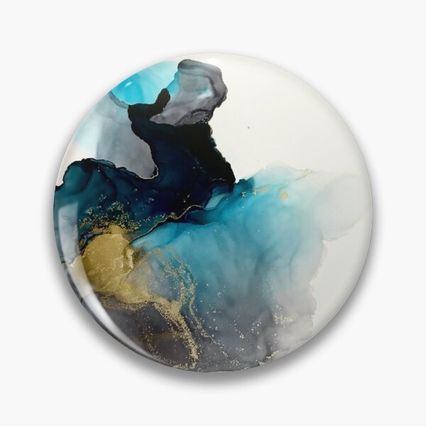 Item preview, Alcohol ink - Opponents designed and sold by Artsan-Design.