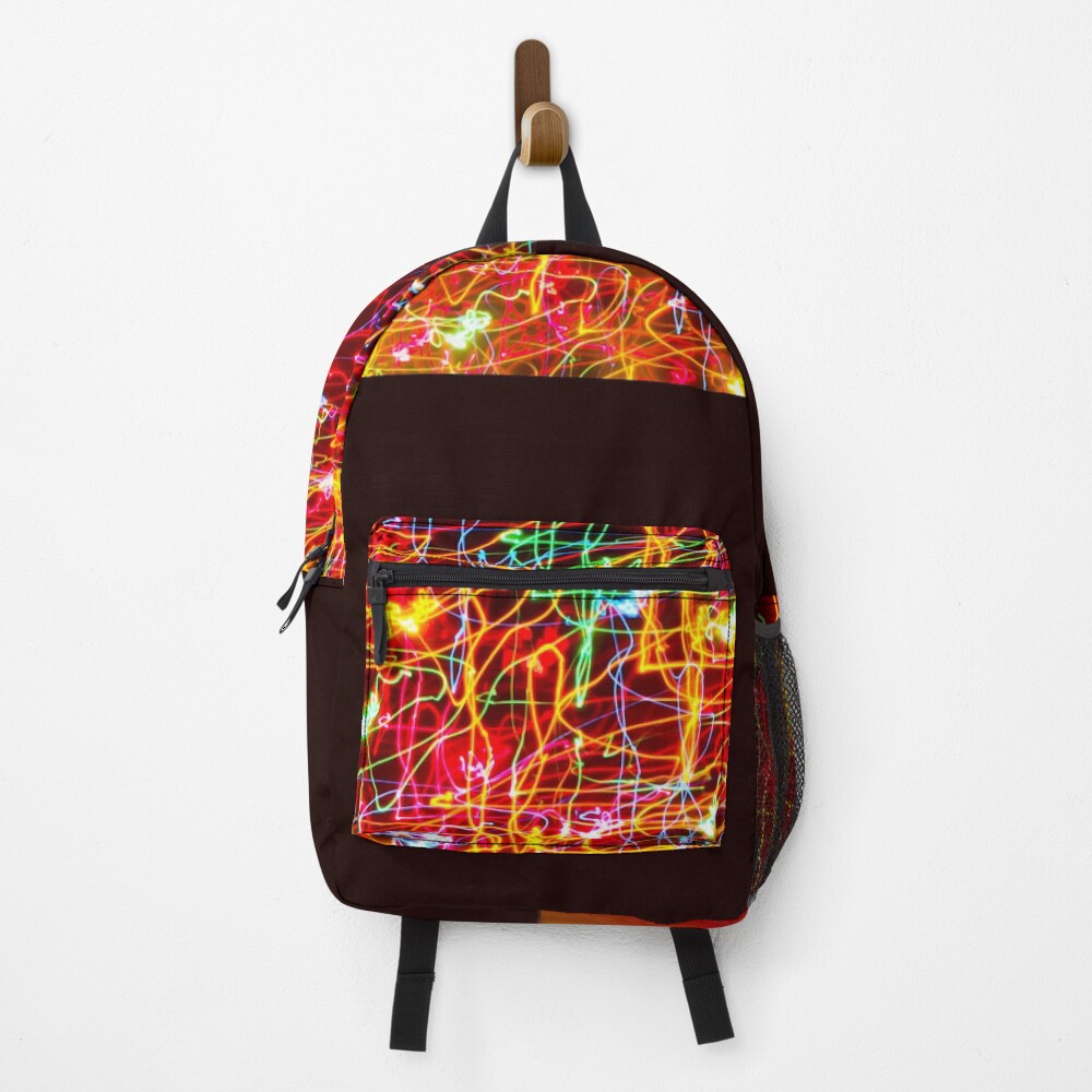 Item preview, Backpack designed and sold by davidas777.