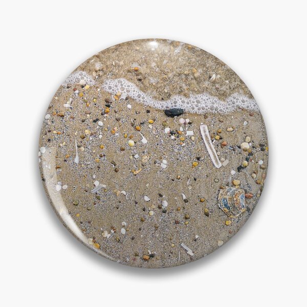 Item preview, By the Sea Shore designed and sold by JonHarrisStudio.