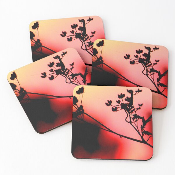 Item preview, Sunset Silhouette designed and sold by angel1.