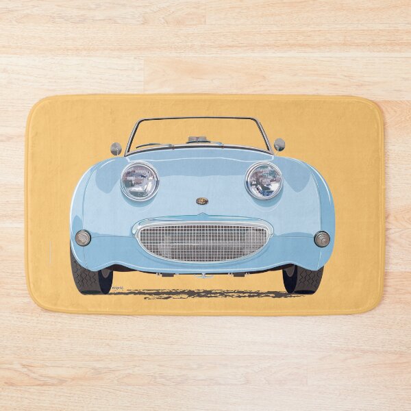 Item preview, Speedwell Blue Frogeye/Bugeye Sprite, the great little 'Healey' designed and sold by Bigs66.