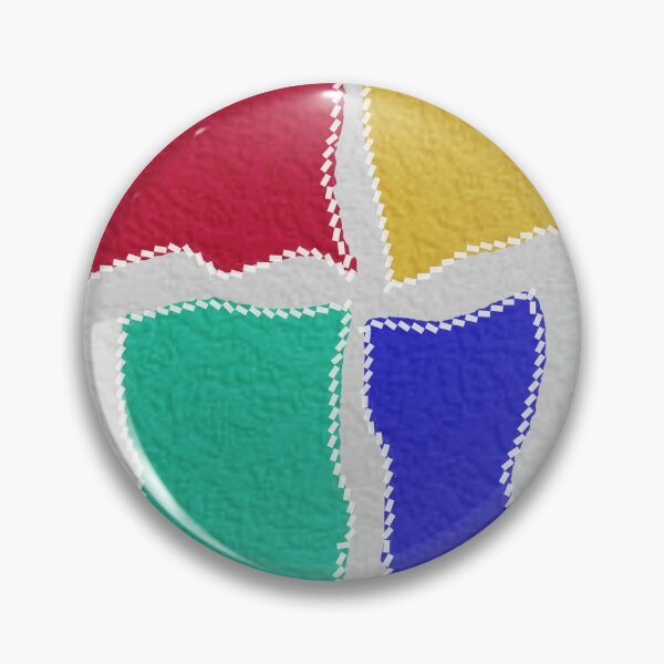 Item preview, Four Stitch Colors designed and sold by Vk91.