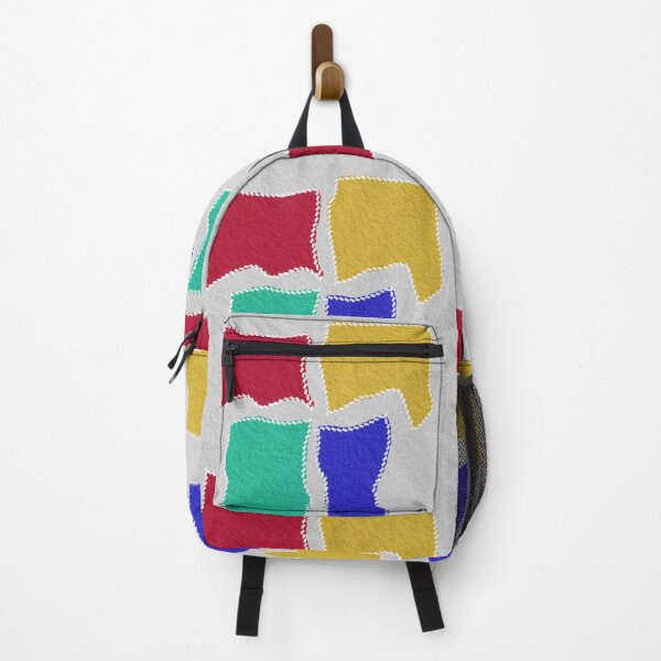 Item preview, Four Stitch Colors designed and sold by Vk91.