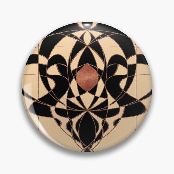 Artikelvorschau, Jugendstil Dekadenz Nostalgie Beige entworfen und verkauft von Xarah.