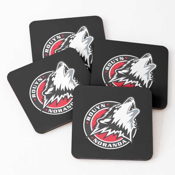 Item preview, The Rouyn-Noranda Huskies designed and sold by michbuss.