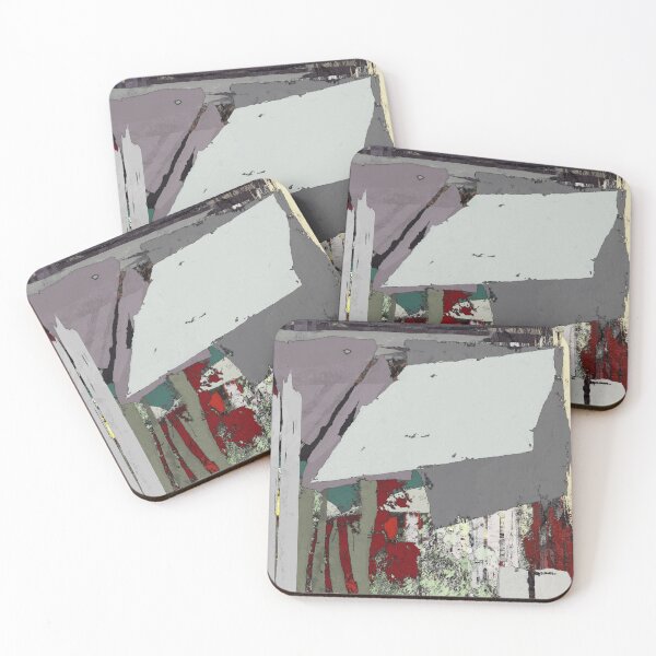 Item preview, The grey barrier designed and sold by Keith Mills.