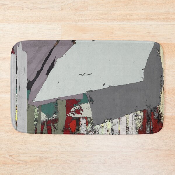 Item preview, The grey barrier designed and sold by Keith Mills.