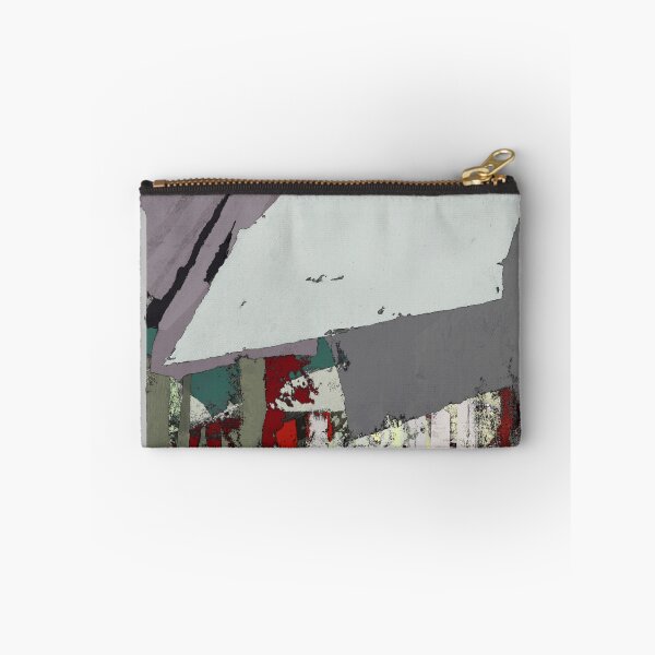 Item preview, The grey barrier designed and sold by Keith Mills.
