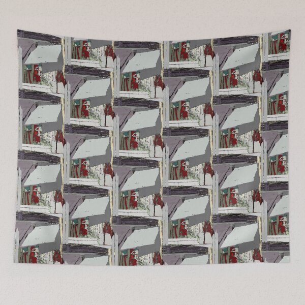 Item preview, The grey barrier designed and sold by Keith Mills.