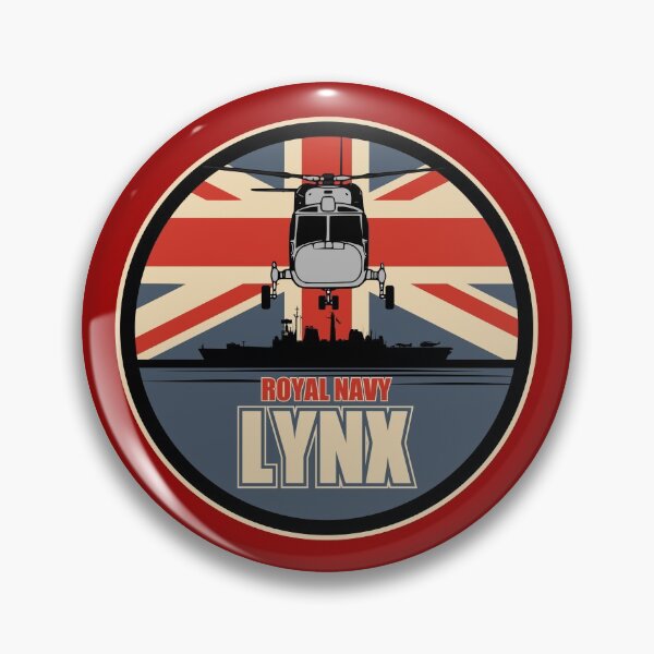 Item preview, Royal Navy Lynx designed and sold by StrongVlad.