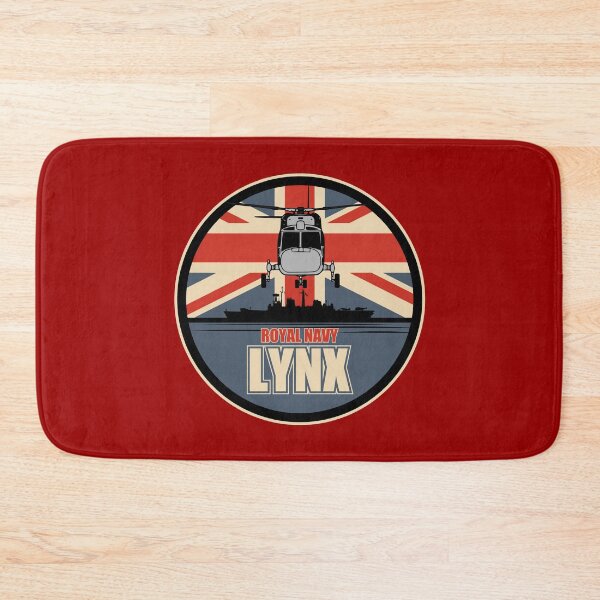Item preview, Royal Navy Lynx designed and sold by StrongVlad.