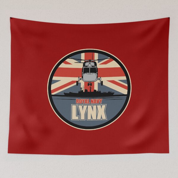 Item preview, Royal Navy Lynx designed and sold by StrongVlad.