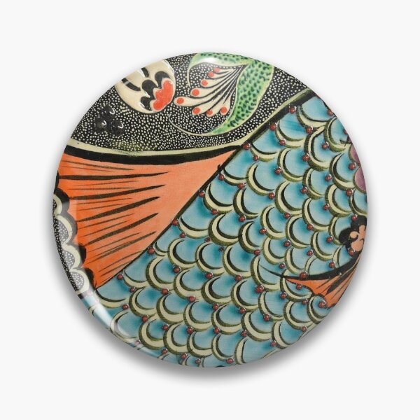 Item preview, carpa koi designed and sold by CheeryP.