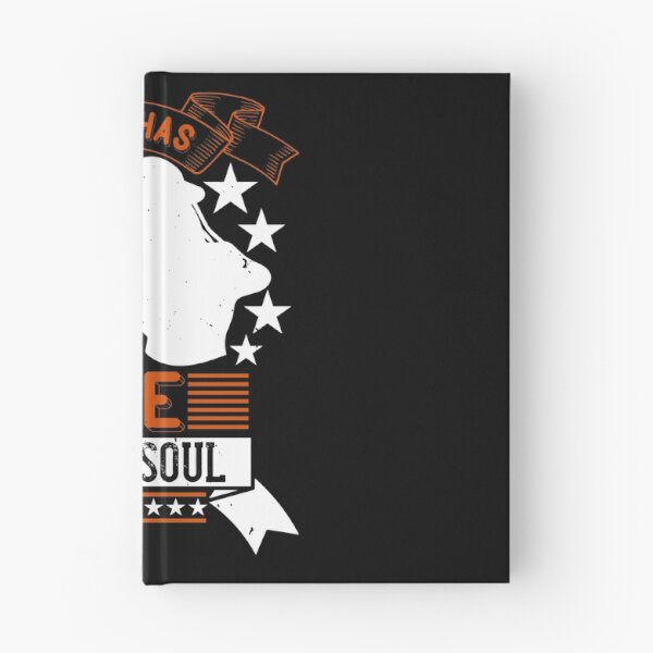 Item preview, Tone Has The Living Soul designed and sold by GoodVibeDesign.